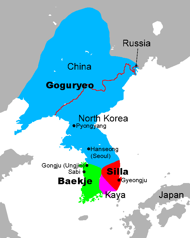 Korea